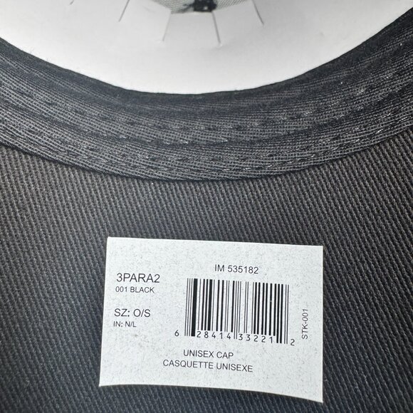 Parasuco cap - Picture 3 of 4